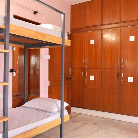 Albergue Roambay - Gokulam Mysore Exterior foto