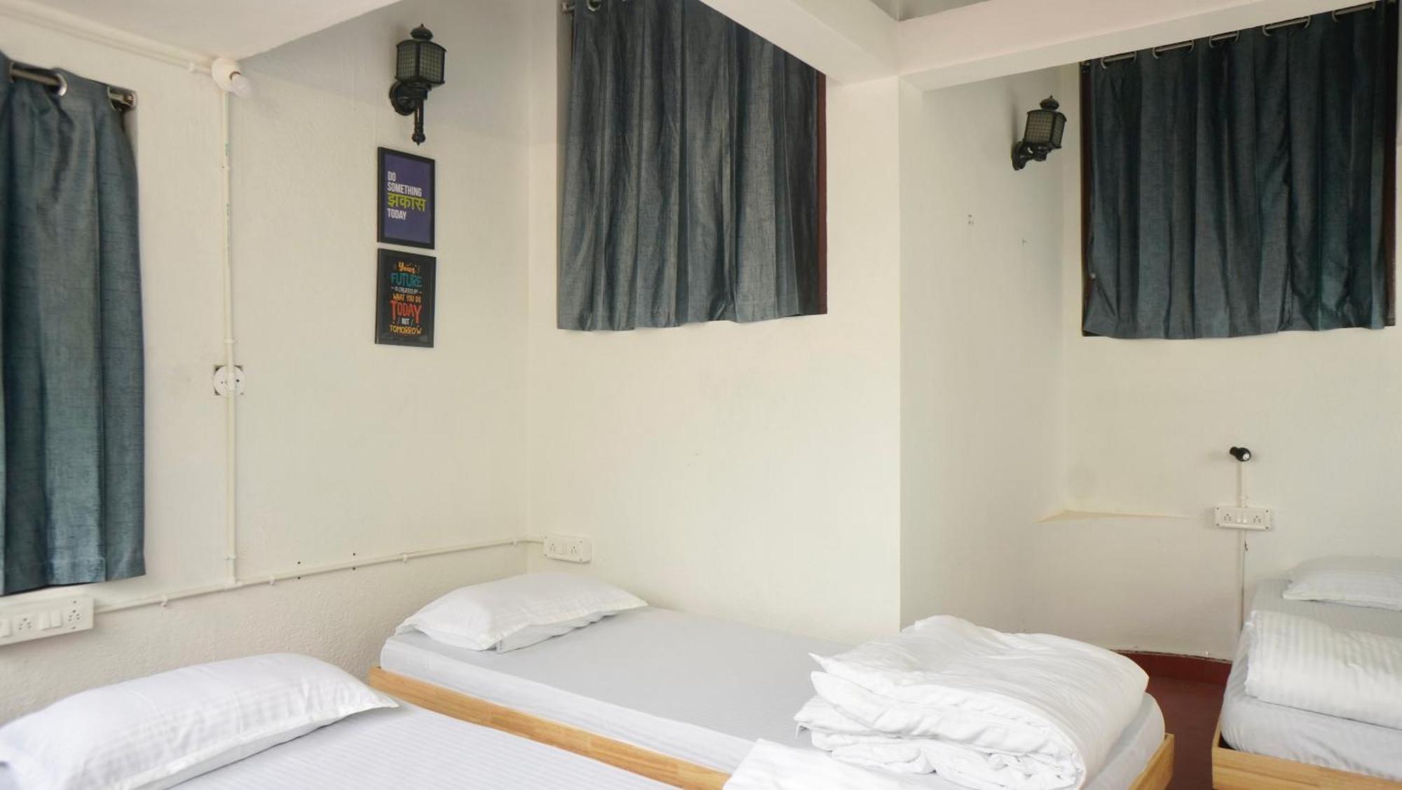 Albergue Roambay - Gokulam Mysore Exterior foto