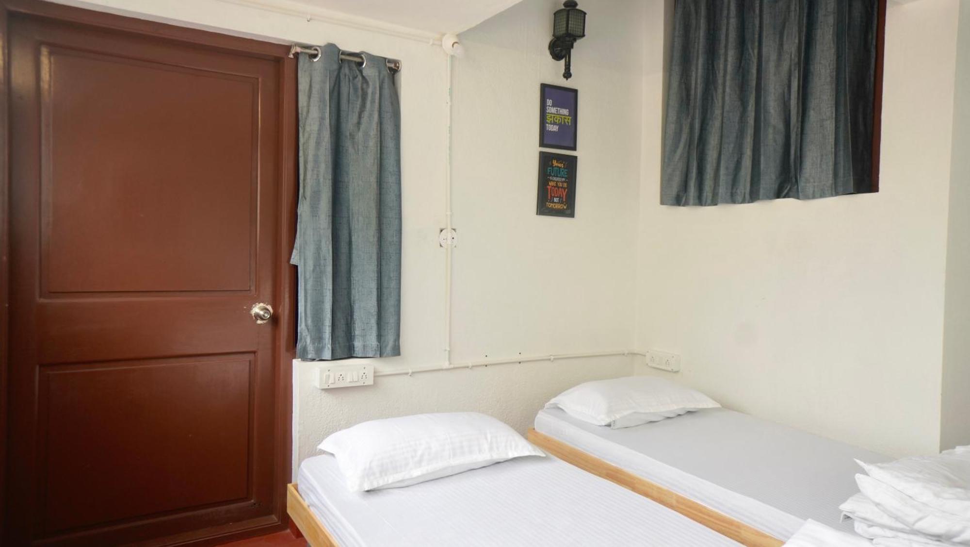 Albergue Roambay - Gokulam Mysore Exterior foto