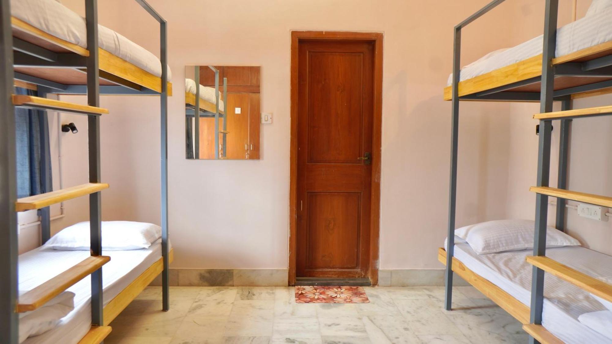 Albergue Roambay - Gokulam Mysore Exterior foto
