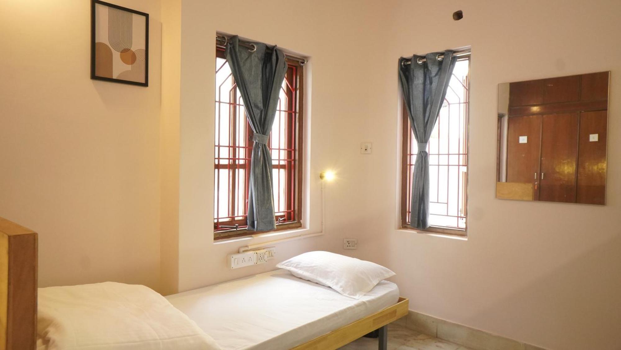 Albergue Roambay - Gokulam Mysore Exterior foto