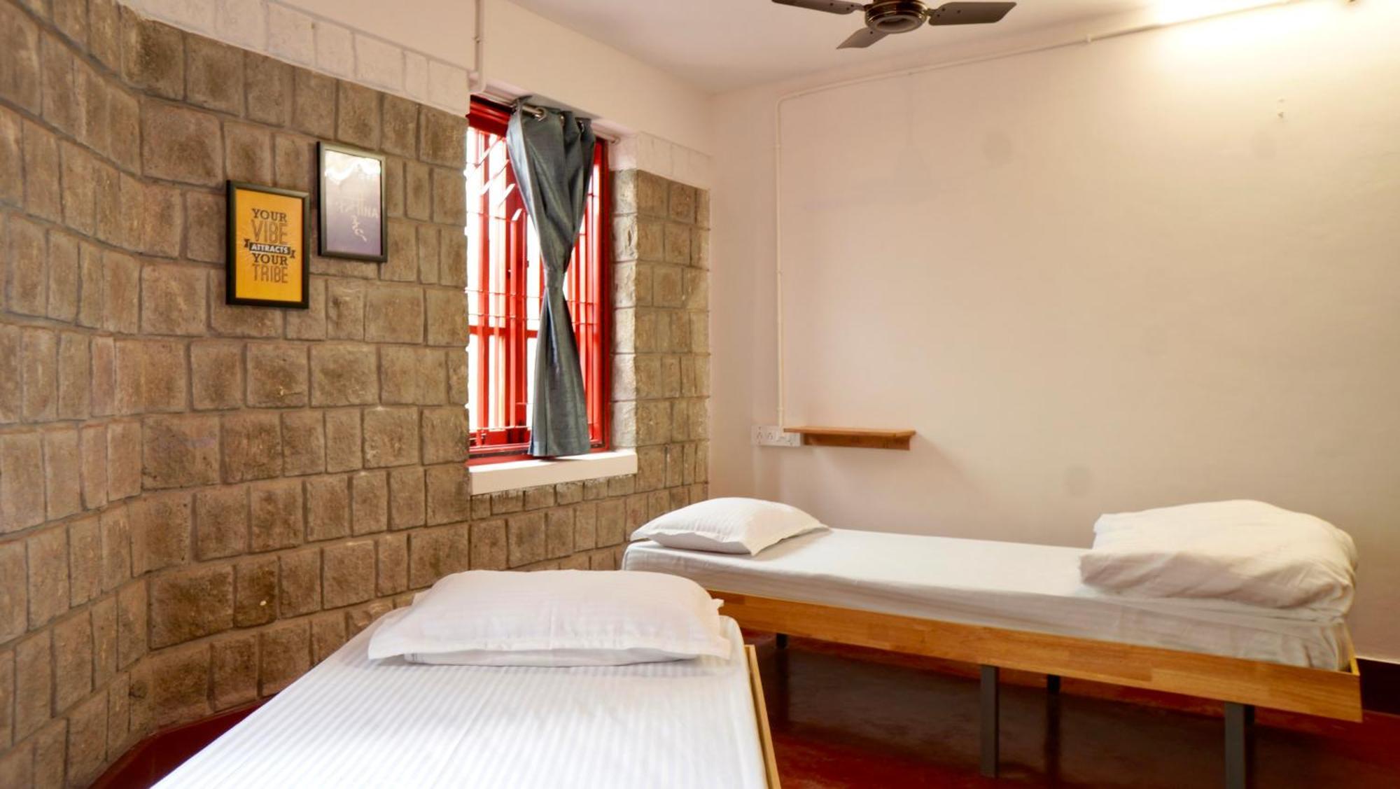 Albergue Roambay - Gokulam Mysore Exterior foto