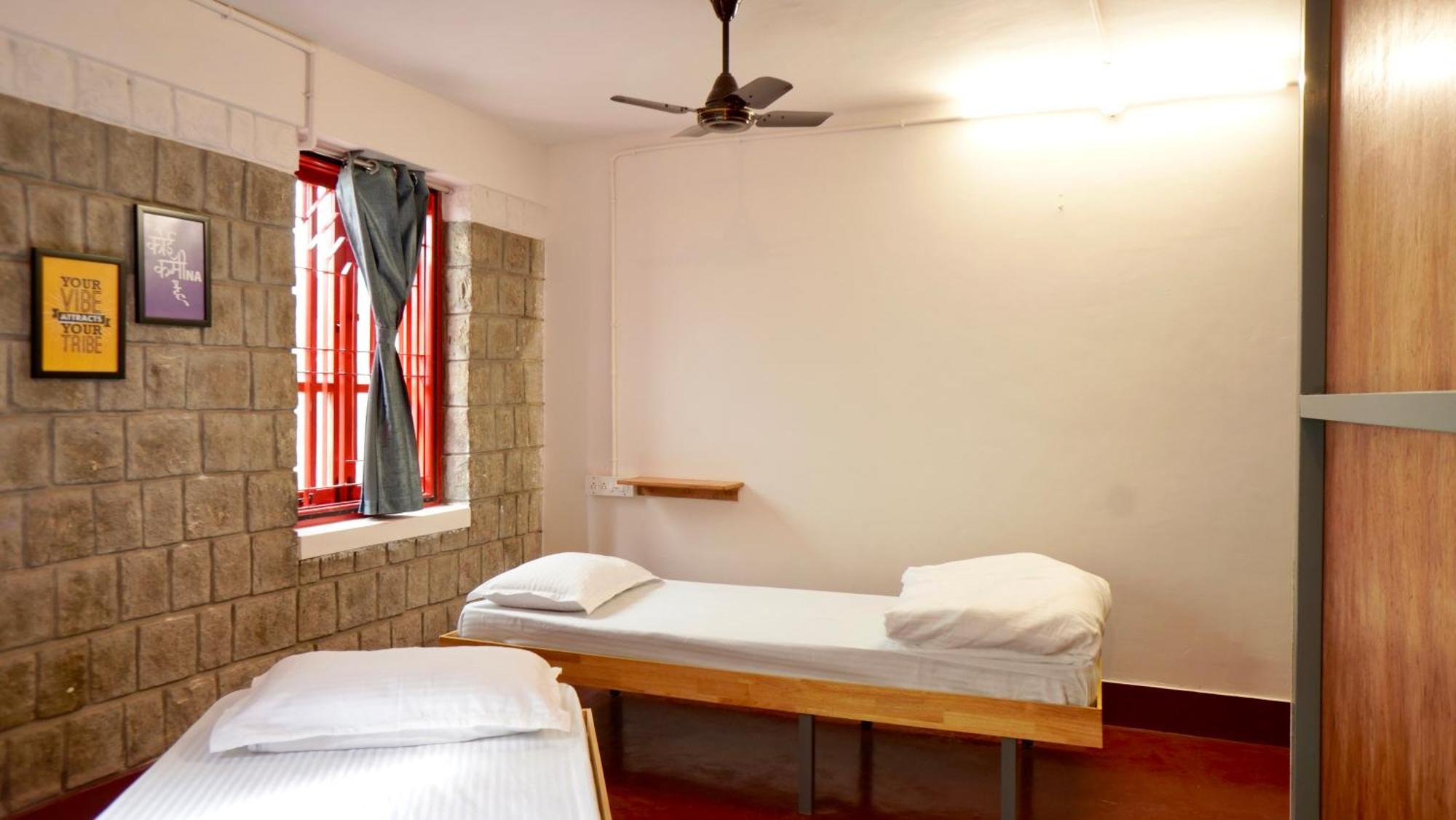 Albergue Roambay - Gokulam Mysore Exterior foto