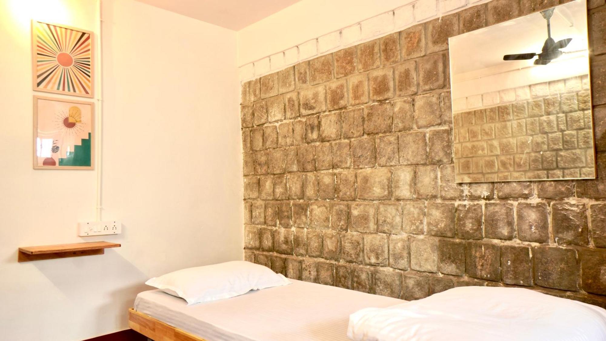Albergue Roambay - Gokulam Mysore Exterior foto