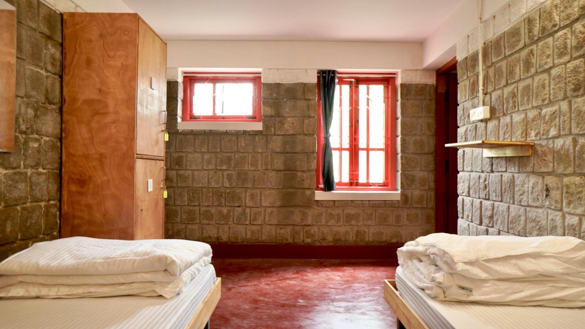Albergue Roambay - Gokulam Mysore Exterior foto